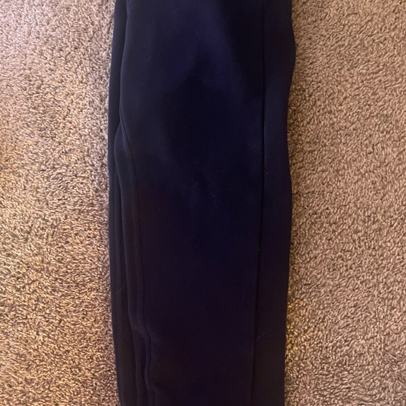 lululemon night sea full length scuba joggers - Picture 3 of 6